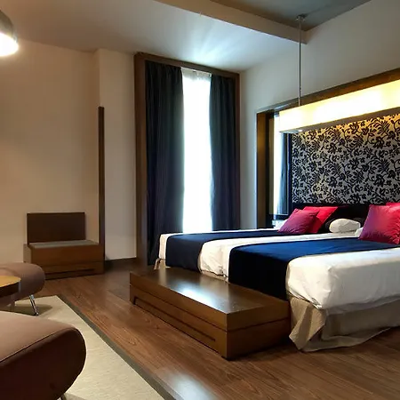 Hotel Vincci Soho 4*