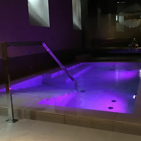 Radisson Blu Hotel, Prado