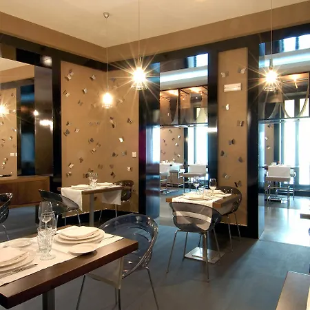 Vincci Soho Hotel