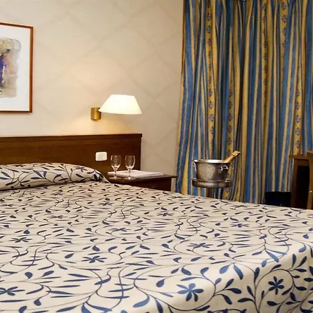 Villamadrid 4*