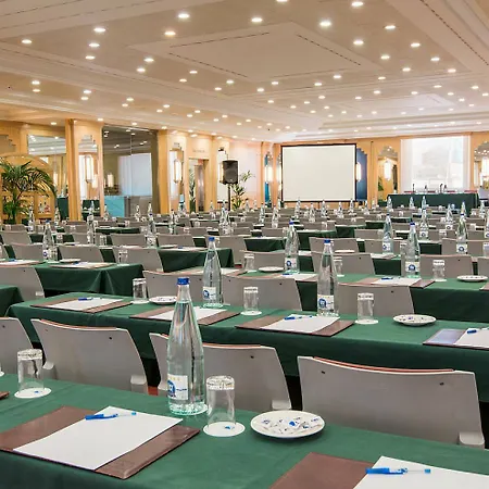 Hotell Vp Sognio Metropolitano