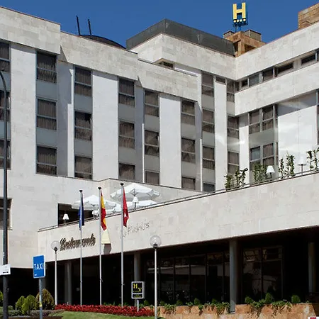 Villamadrid 4*