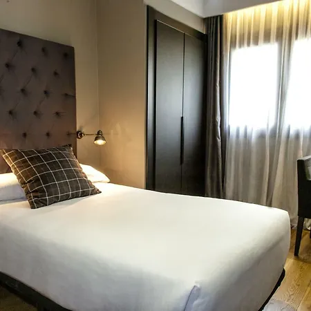 Zenit Abeba Hotel 4*