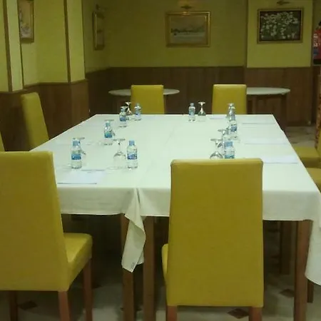 Agora Juan De Austria 4* Μαδρίτη