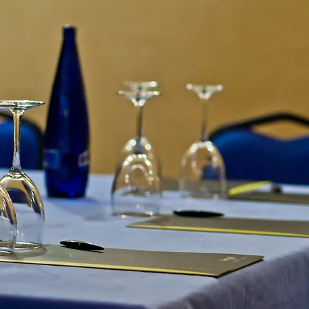 Itc Infantas By Soho Boutique Hotel