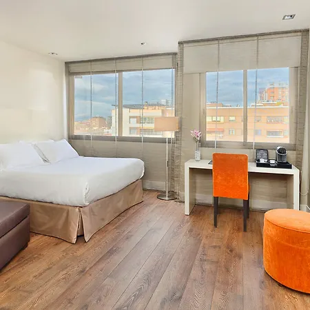 Hotel H10 Tribeca