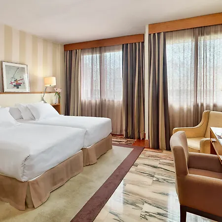 Hotel H10 Tribeca