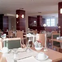 酒店 埃克萨苏埃拉公园酒店
