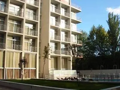 Be Smart Albufera Hotel Madrid