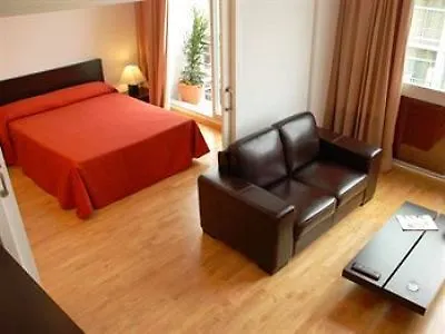 Be Smart Albufera Hotel Madrid