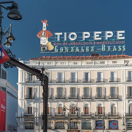 Aloft Gran Via 4* Μαδρίτη