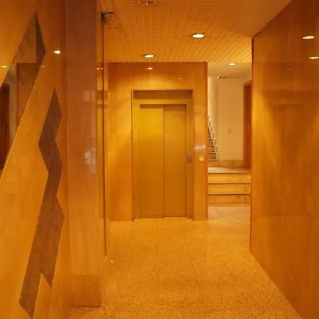Stylish 3* Madrid