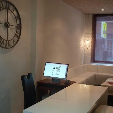 Aparthotel Stylish