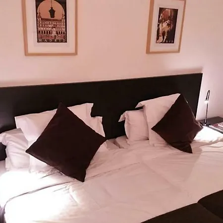 Stylish Aparthotel