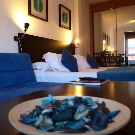 Aparthotel Stylish 3*