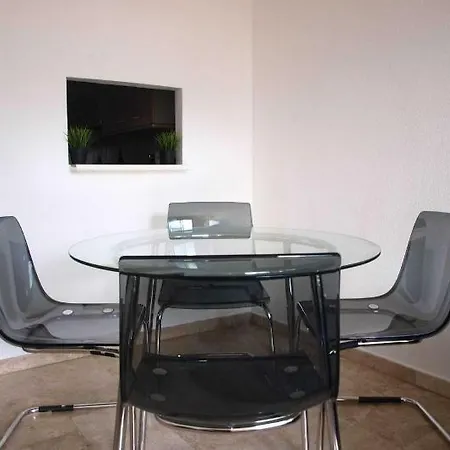 Stylish Aparthotel 3*