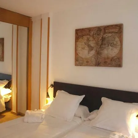 Aparthotel Stylish Madrid