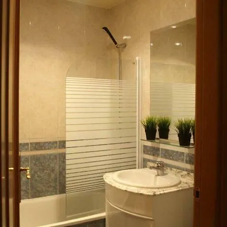 Stylish 3* Madrid