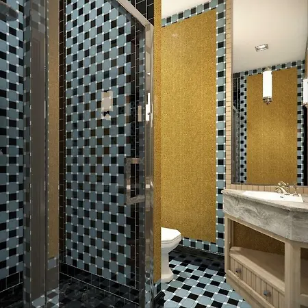 Room Mate Collection Alba, Madrid 4*