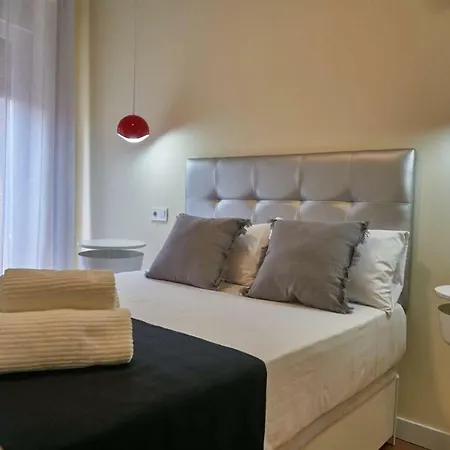 Guest house Good *