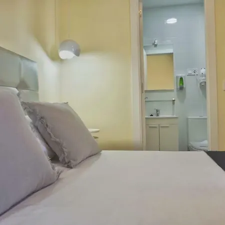 Good Guest house *