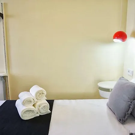 Guest house Good