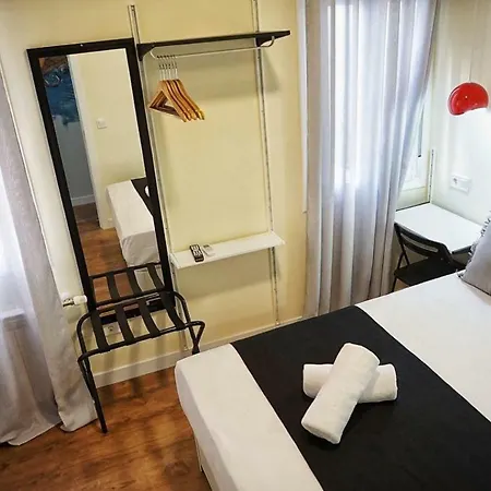 Guest house Good