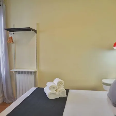 Guest house Good Madrid