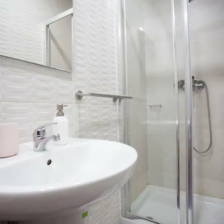 Grand Via House Guest house 3*