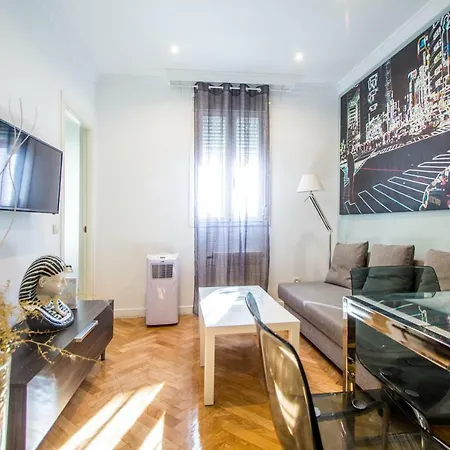 Dali Apartment *