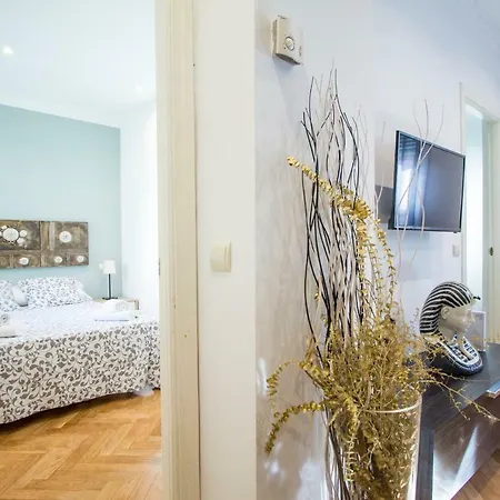 Apartment Dali