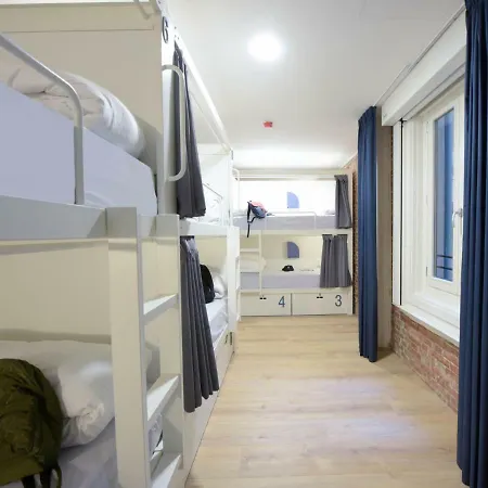 Hostal Bluesock Madrid