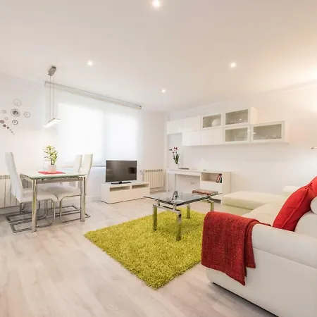 Apartment Plaza Mayor Deluxe Madrid