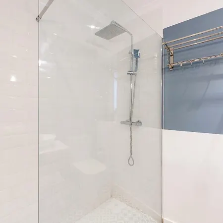 Genteel Chueca Appartement *