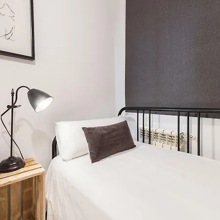 Apartment Genteel Chueca