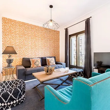 Genteel Chueca Apartment Madrid