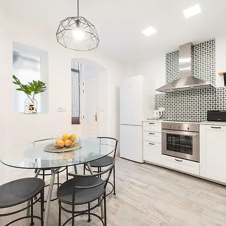 Genteel Chueca Appartement