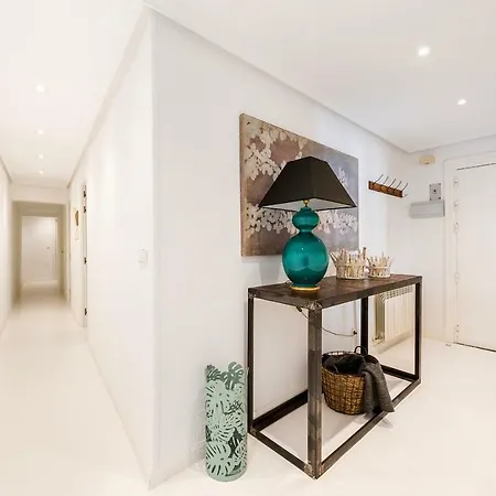 Genteel Chueca Apartment