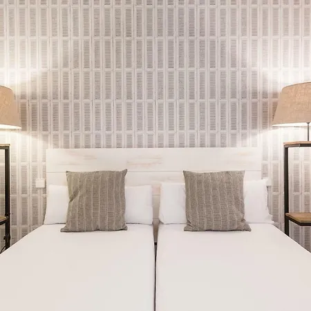 Apartment Genteel Chueca *