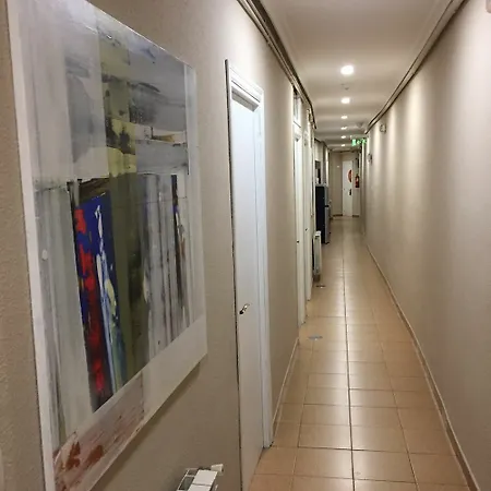Jqc Guest house 2*