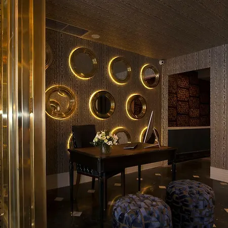 The First One Preciados (adults Only) 4*