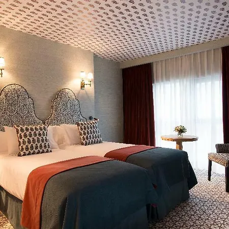 Hotel The First One Preciados (adults Only)