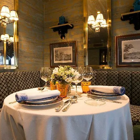 The First One Preciados (adults Only) Madrid