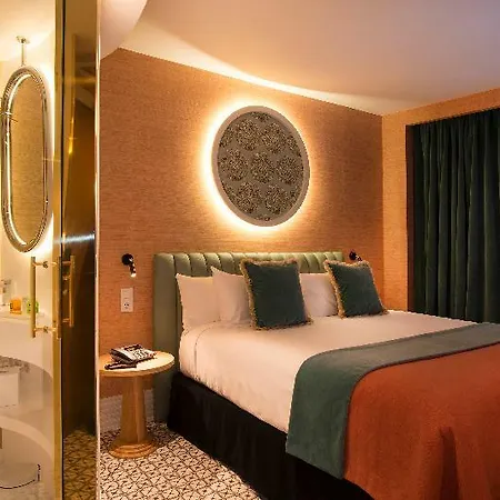 The First One Preciados (adults Only) 4*