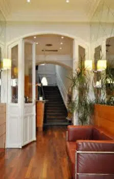 Aparthotel Prado