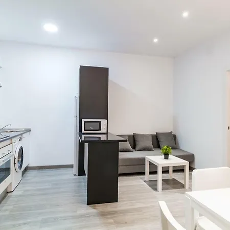 Pyr Select Chopera I Apartamento Madrid