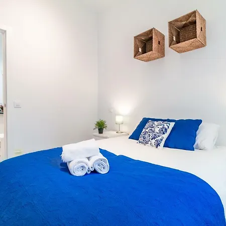 Pyr Select Chopera I Apartamento