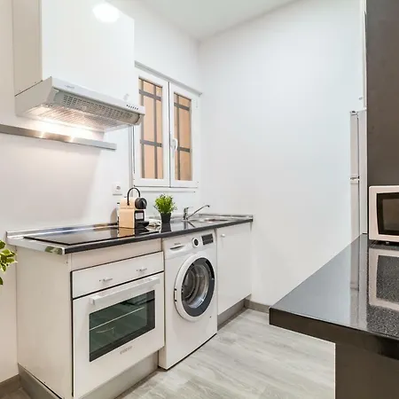 Pyr Select Chopera I Apartamento