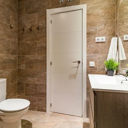 Apartamento Pyr Select Chopera I *