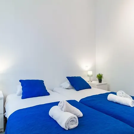 Apartamento Pyr Select Chopera I